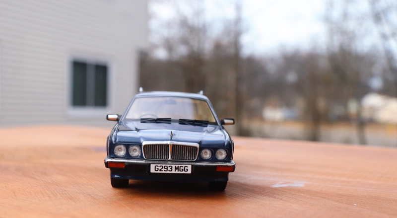 Illustration for article titled The Queens Estate Car